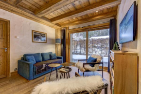 Blaitiere 2 Apartment Chamonix-Mont-Blanc